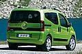 Fiat Autoherbst 2008: Fiat Qubo. Foto: Fiat